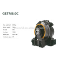 traction machine XIZI-GETM